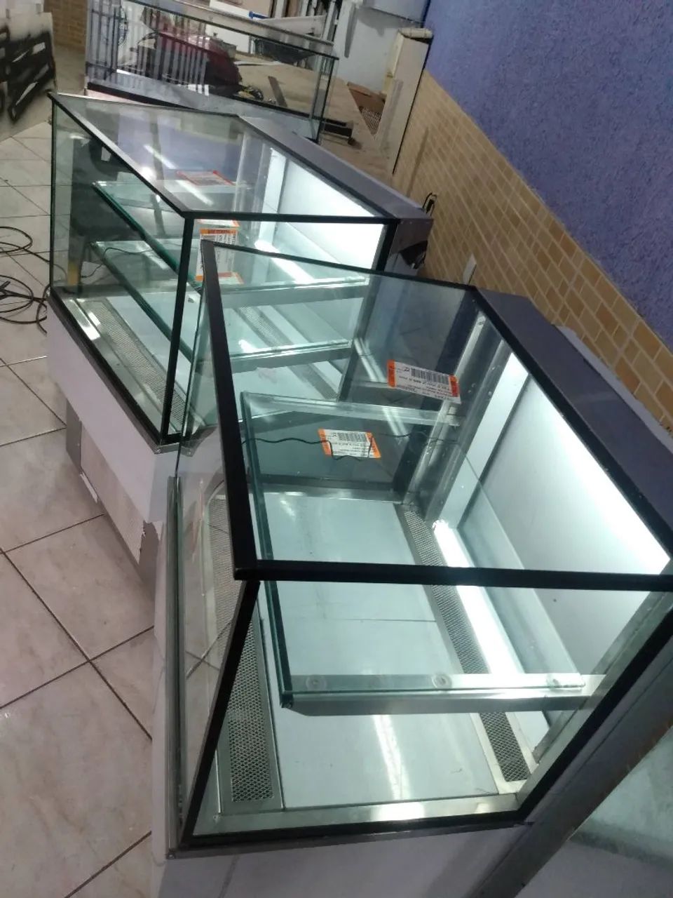 Vitrine refrigerda  - Foto 2
