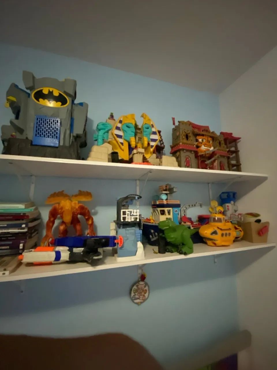 Brinquedos