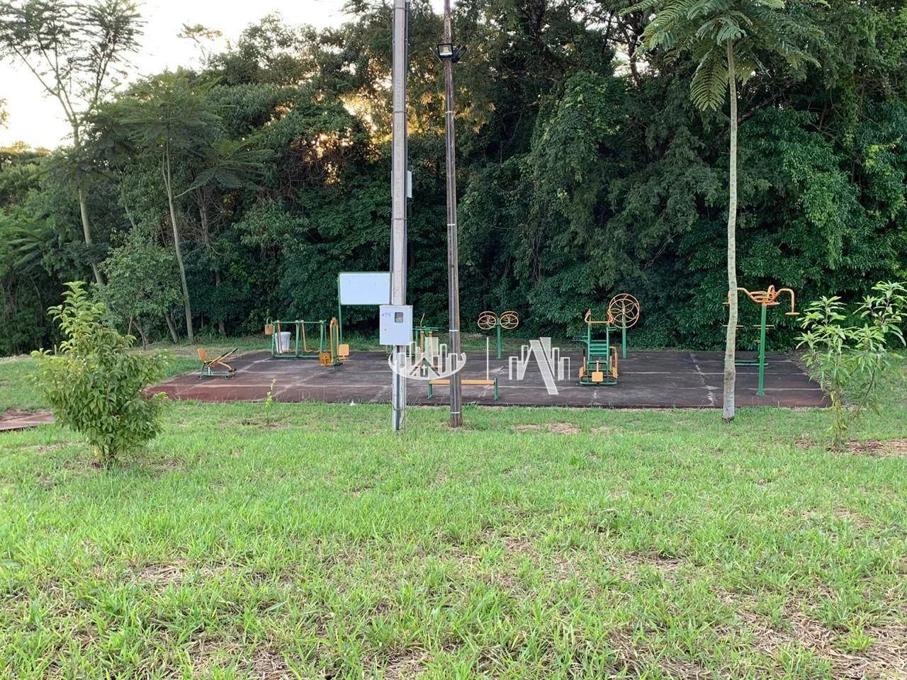 Terreno à venda, 250 m² por R$ 164.000,00 - Condomínio Barra Forest - Londrina/PR - Foto 6