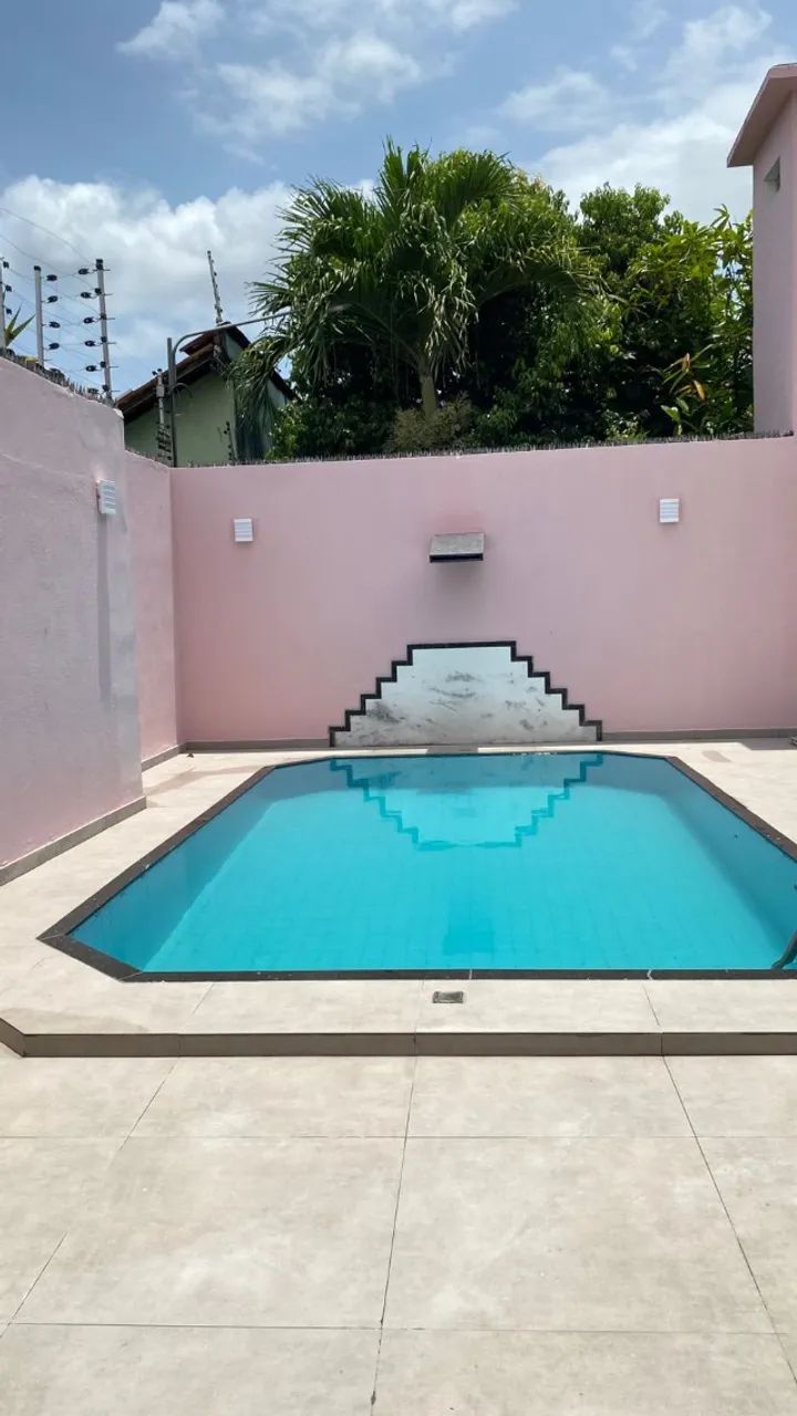 Casa em Bragança/PA, bairro do Centro, 4 quartos, com 200m² - Foto 3