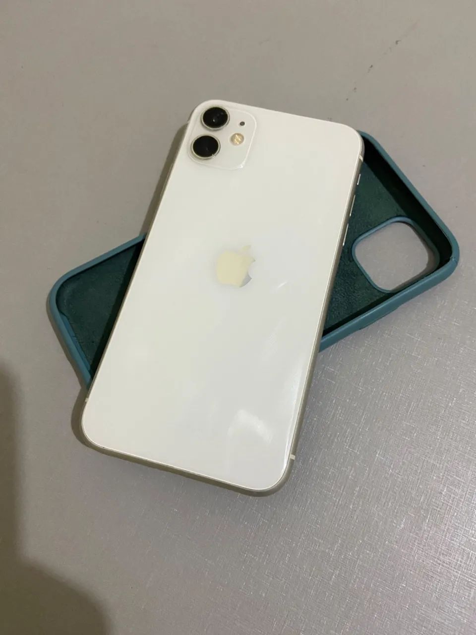 Vendo iPhone 11 - Foto 4