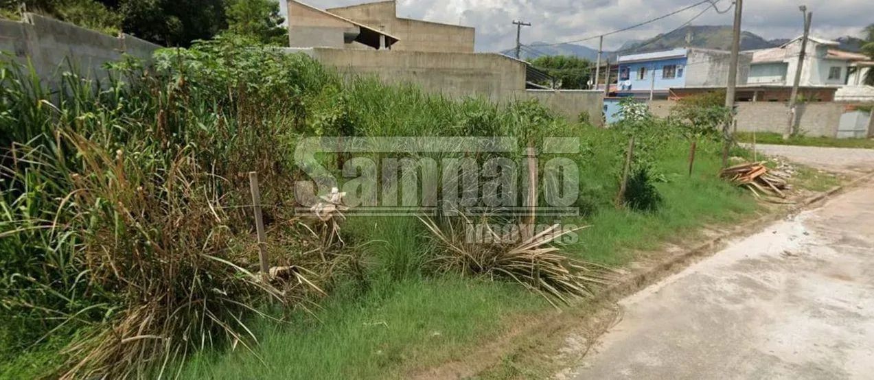 Terreno Residencial / Comercial em Santíssimo com 353m² - Foto 3