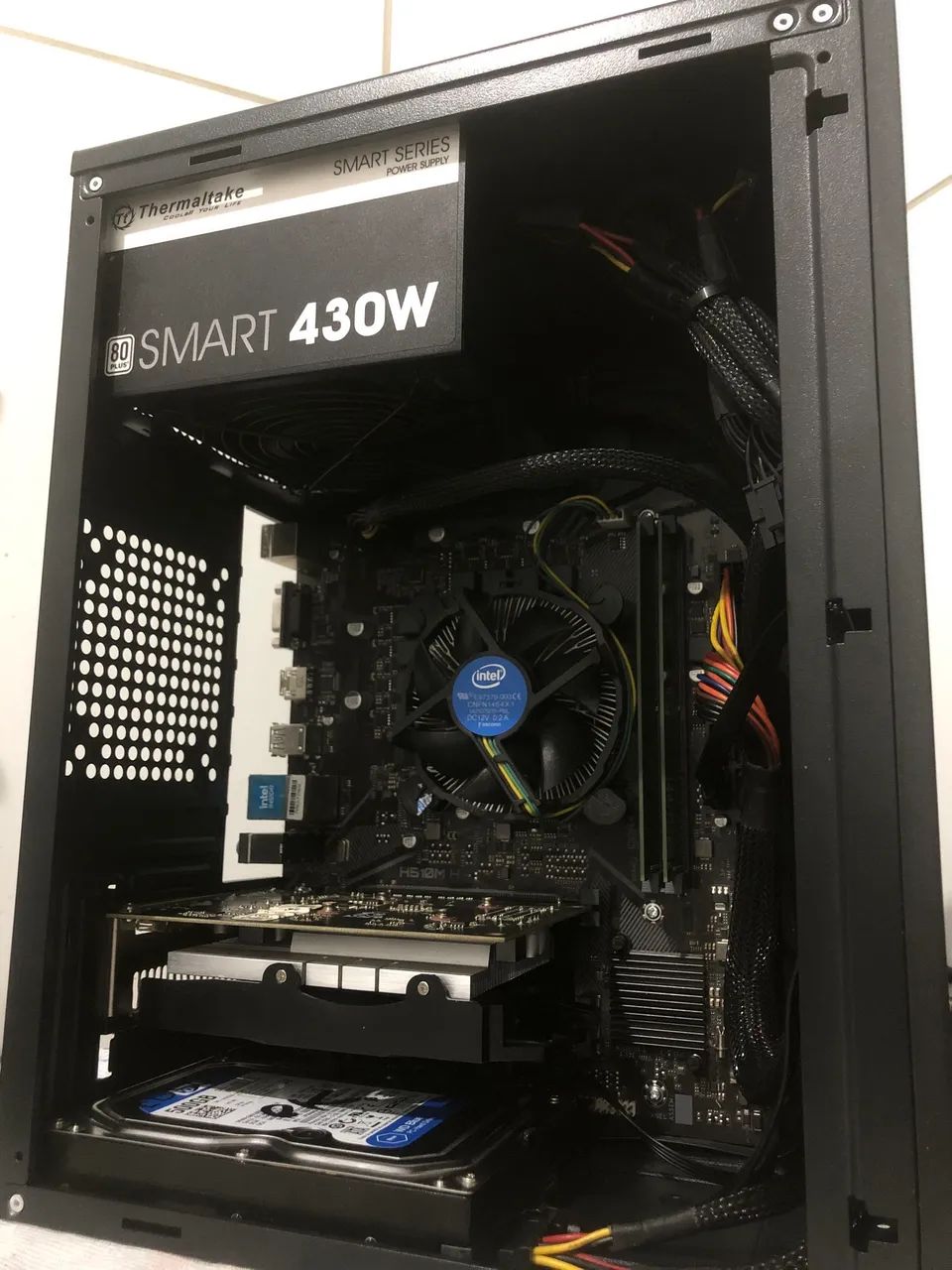 Pc Gamer Para futuros upgrades - Foto 3
