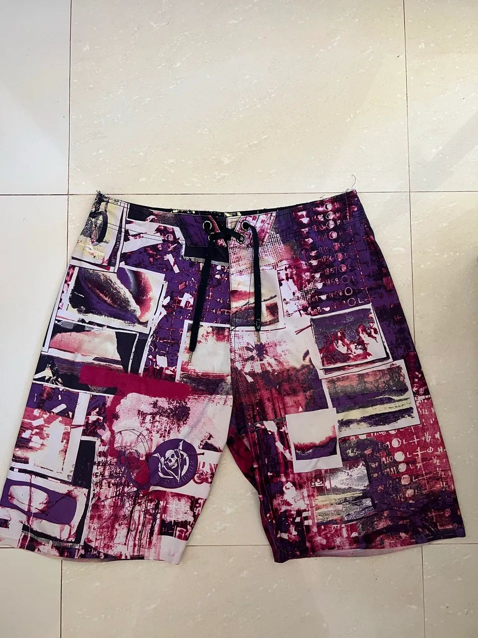 BERMUDA OAKLEY (vagabond)  - Foto 3