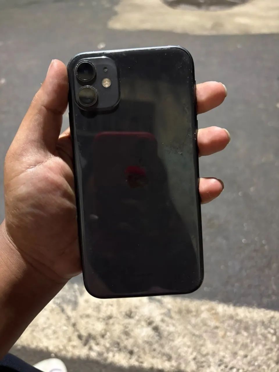 iPhone 11 - Foto 3