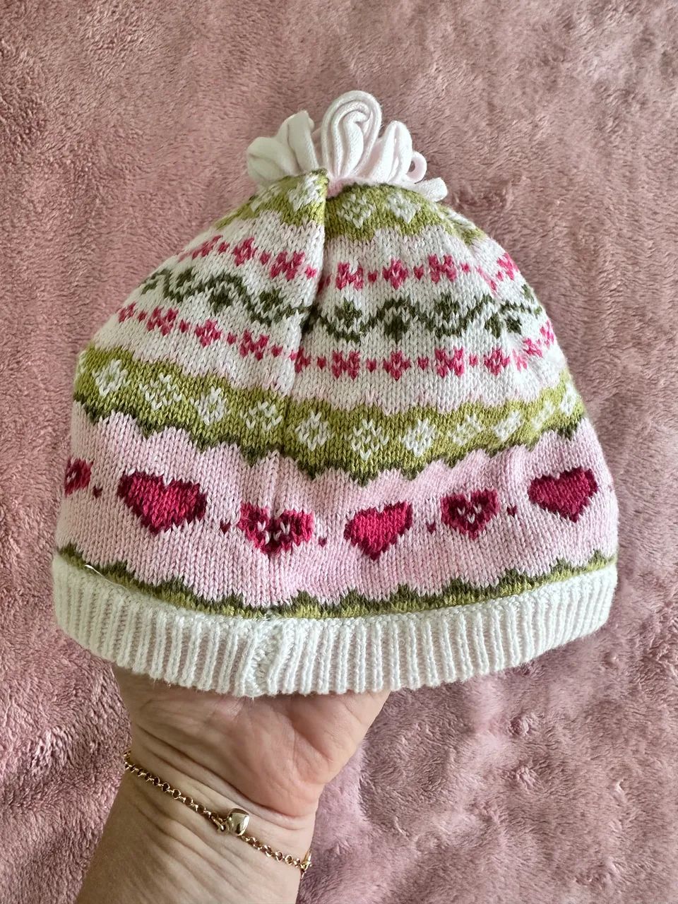 Gorro Infantil - Foto 2