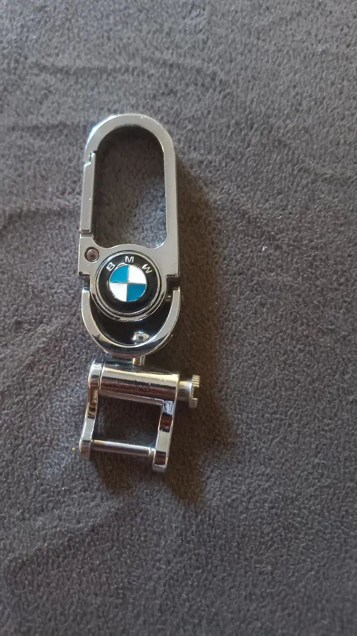 Chaveiro original BMW - Foto 2