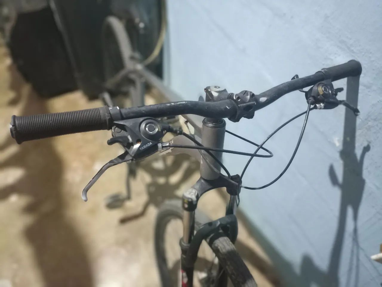 Bicicleta  - Foto 3