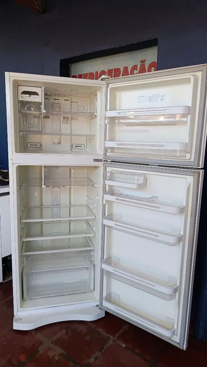 Geladeira - Foto 2