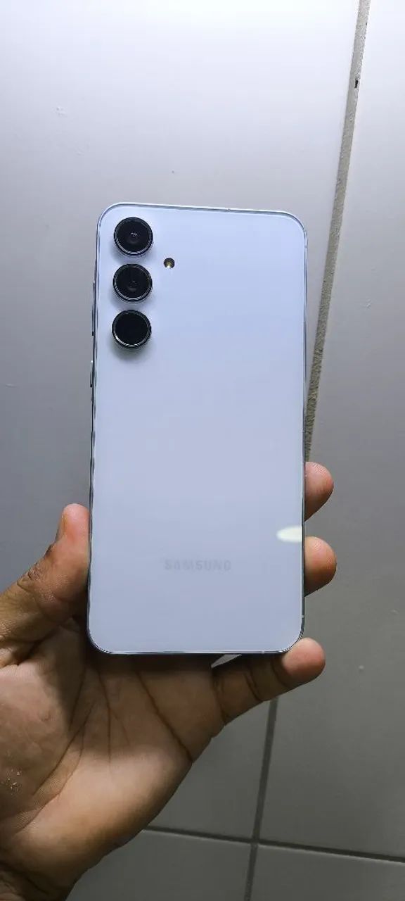 Samsung Galaxy A55 5g 