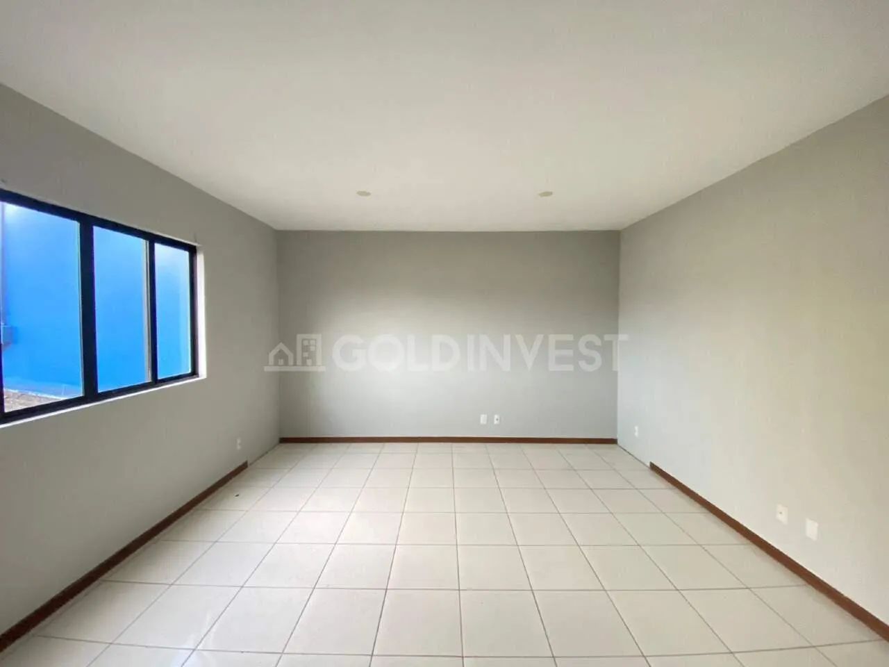 Sala comercial de 30m² no Shopping Gracher! - Foto 3