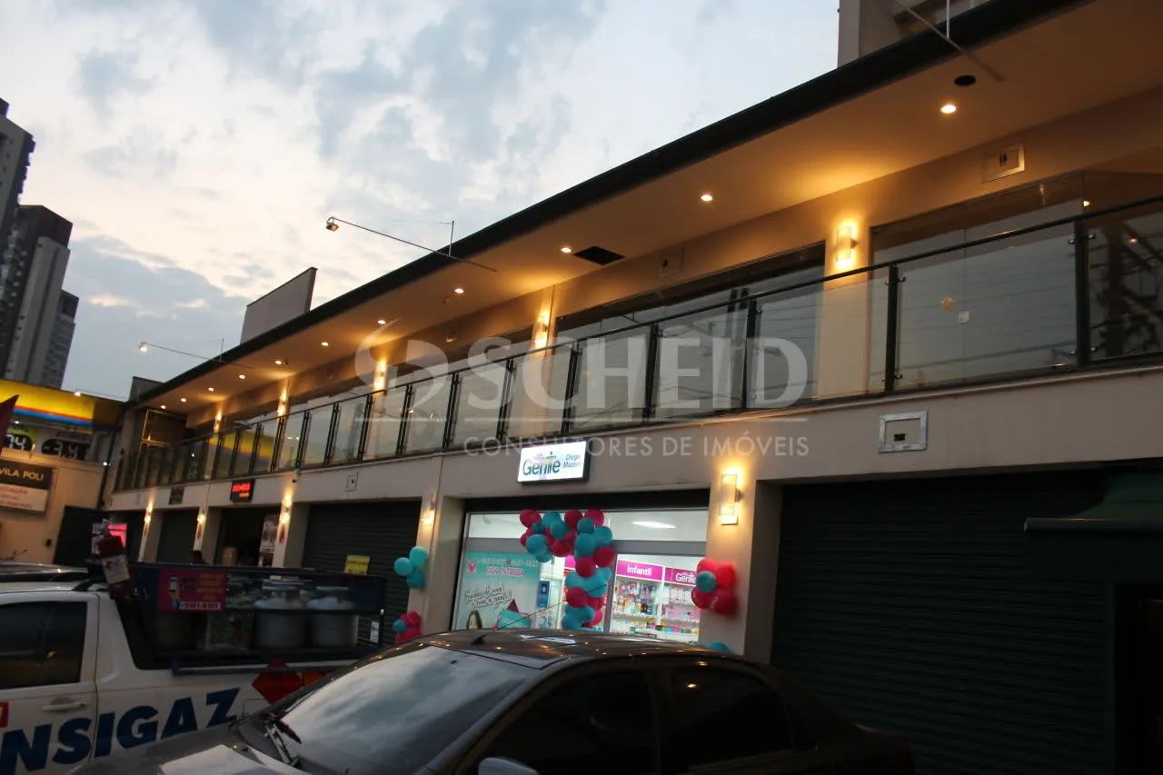 Loja na Avenida Washington Luís, 39  256 m² - Foto 3