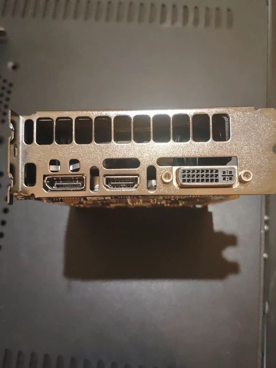 NVIDIA GeForce GTX 750 Ti - Foto 3