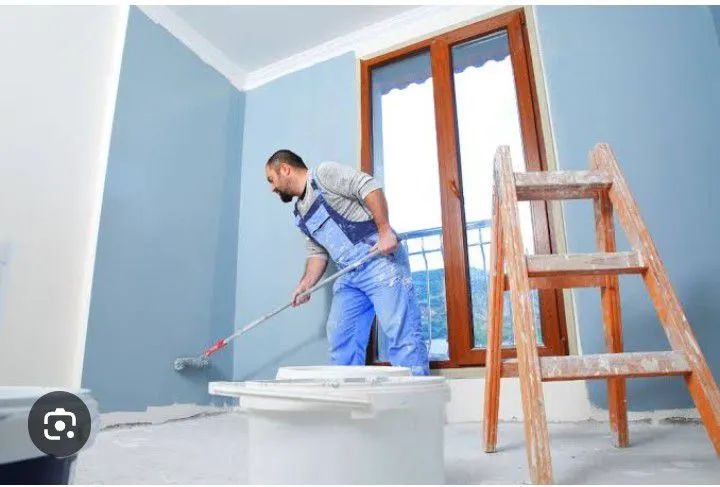 Pintor de paredes ! - Foto 5