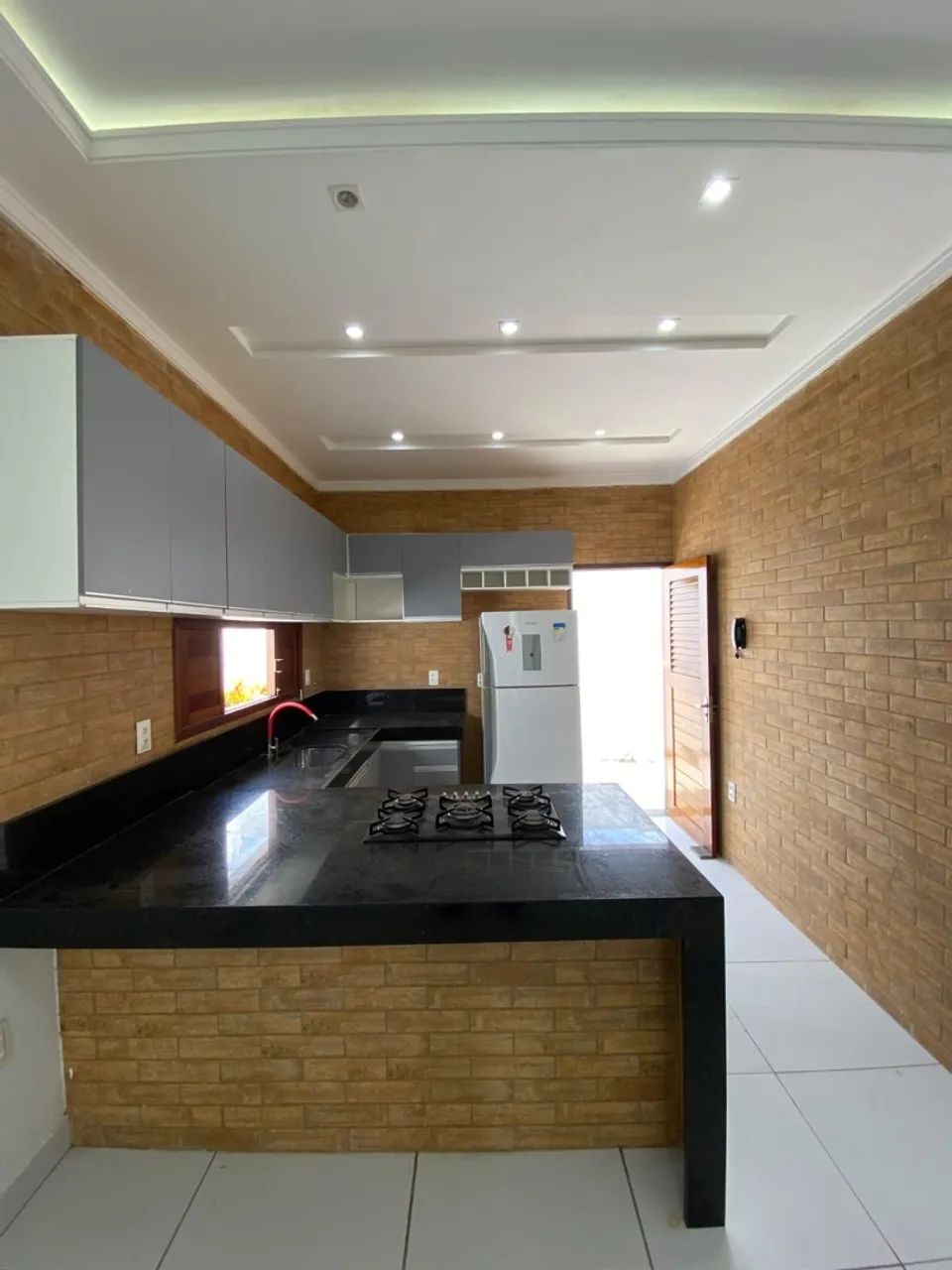 Casa em Nova Mangabeira  - Foto 4