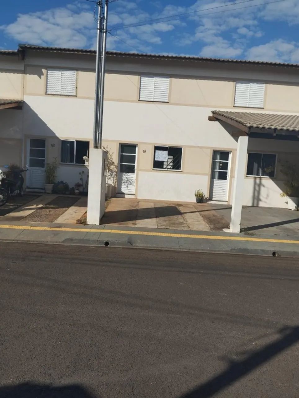 Foto - Presidente Prudente - Jardim Santa Fé