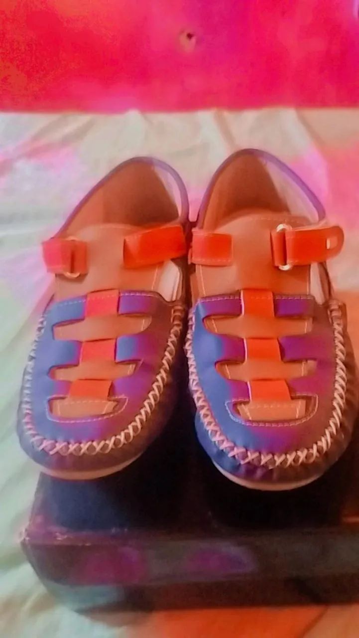 Sapato feminino  - Foto 2