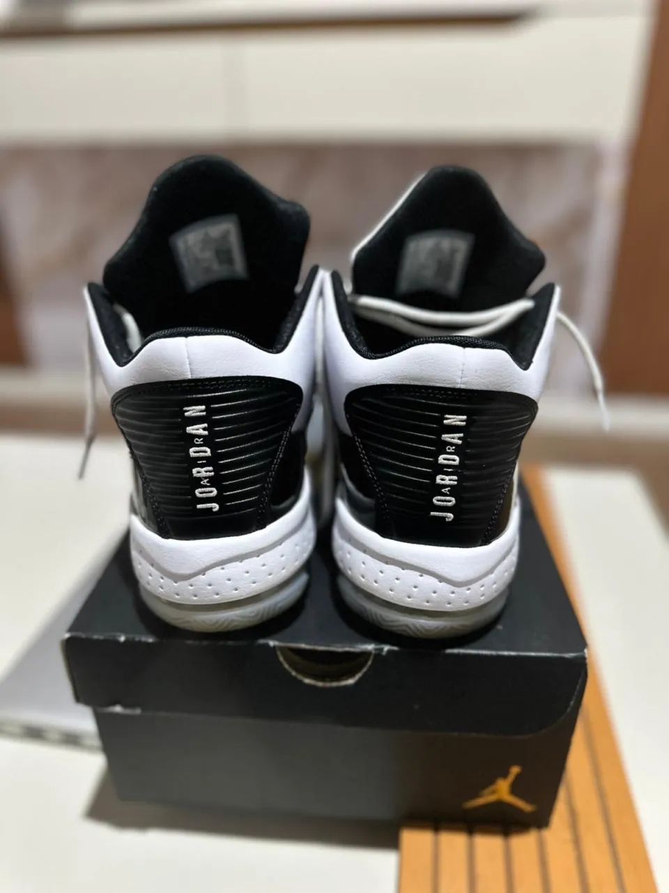 air jordan - Foto 2