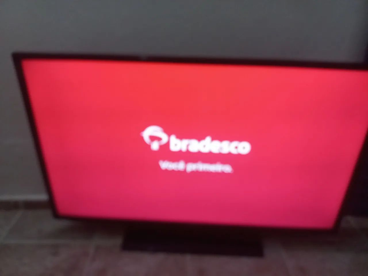 Tv Samsung 46 polegadas barato