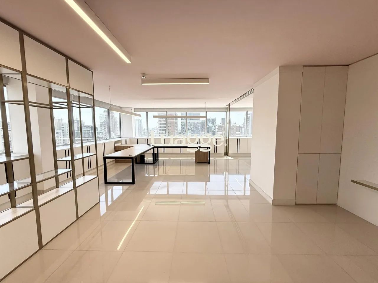 Sala Comercial em Auxiliadora - Foto 2