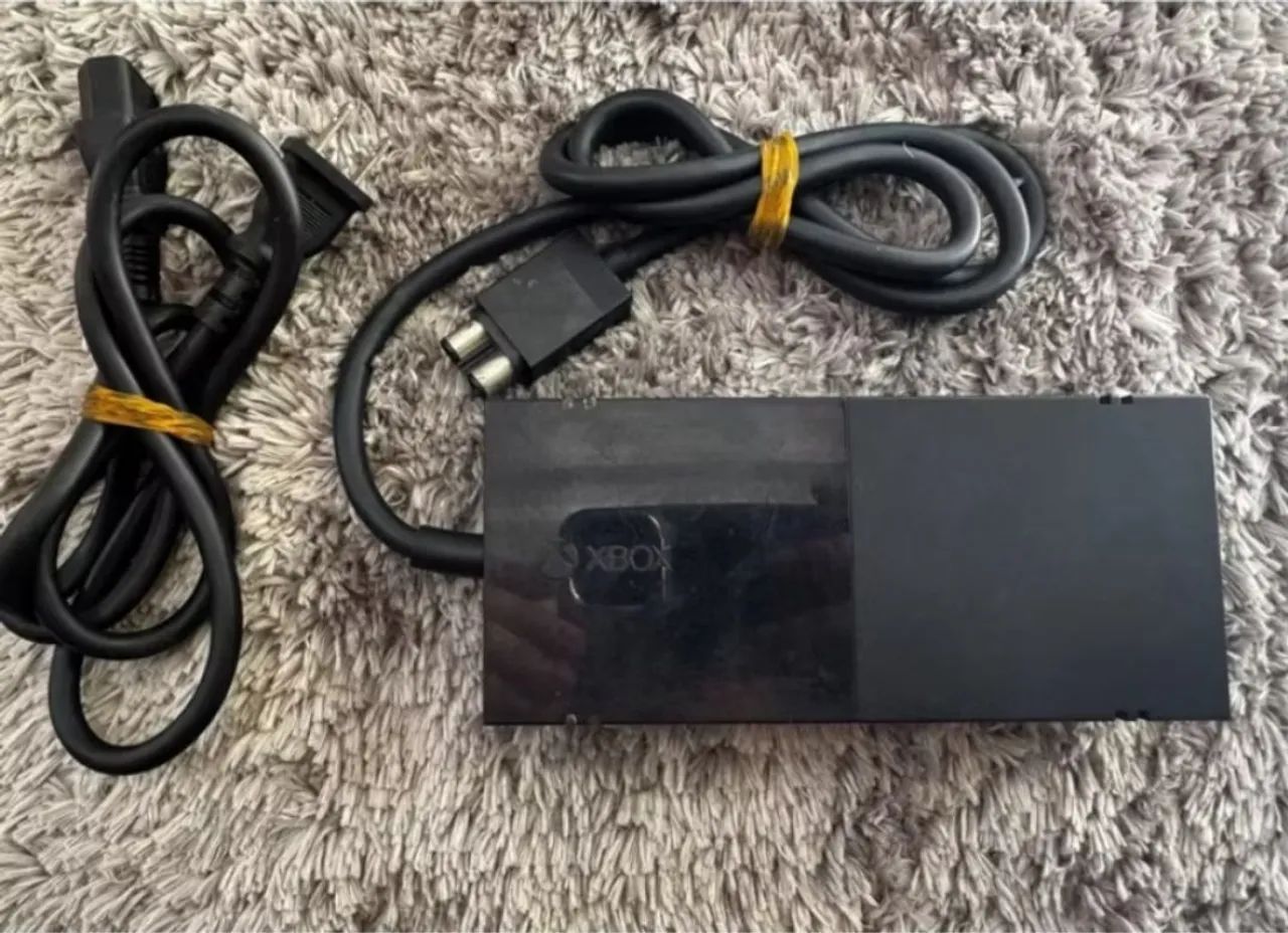 Xbox one Fat  - Foto 3