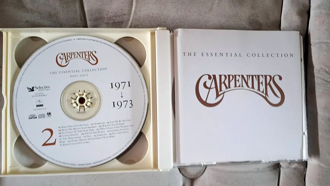 CARPENTERS - Foto 4
