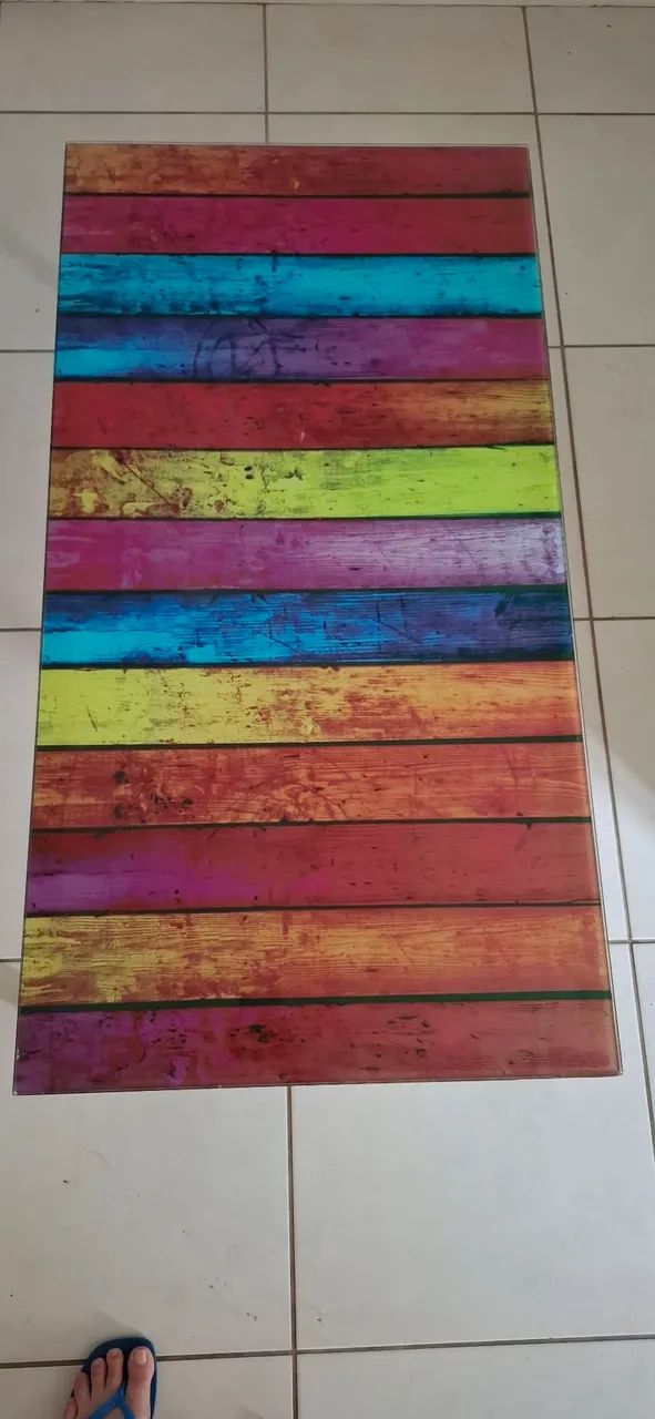 Mesa de centro - Foto 4