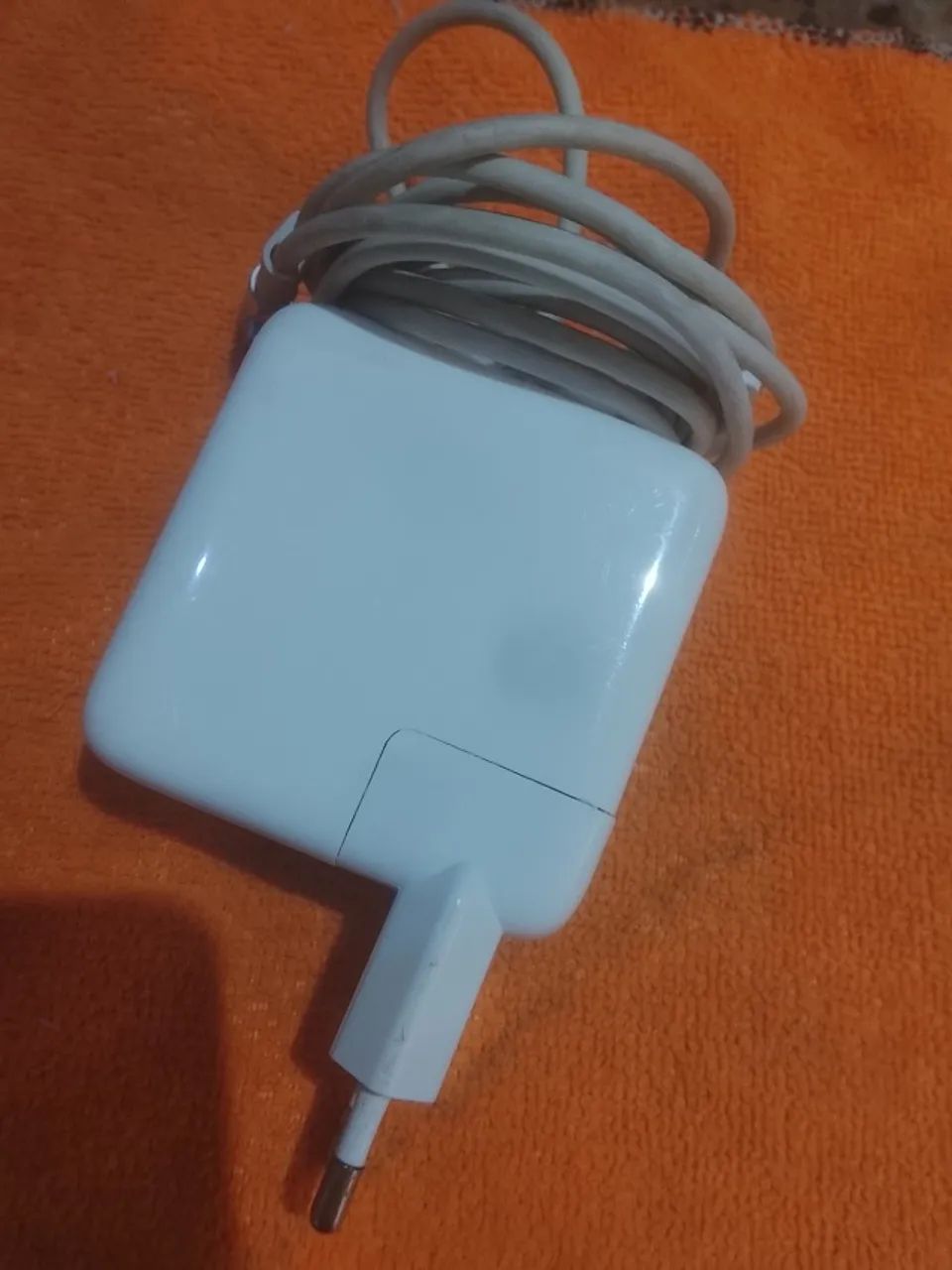 CARREGADOR MACBOOK PRO
