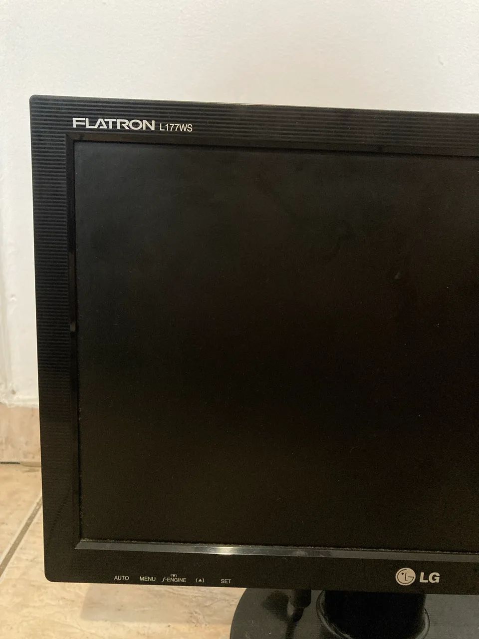 Monitor LCD 17 LG - Foto 4