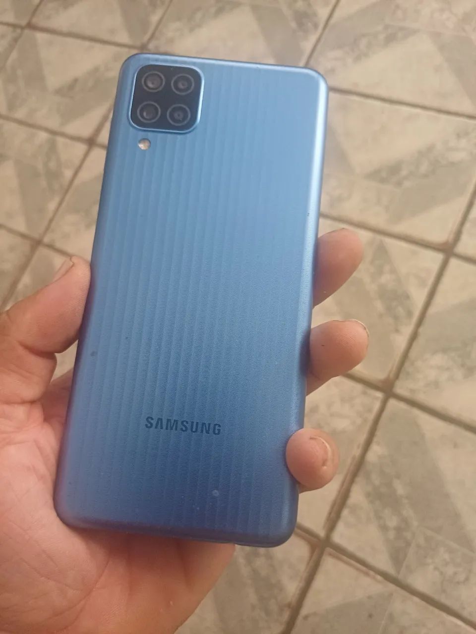 Samsung M12 - Foto 2