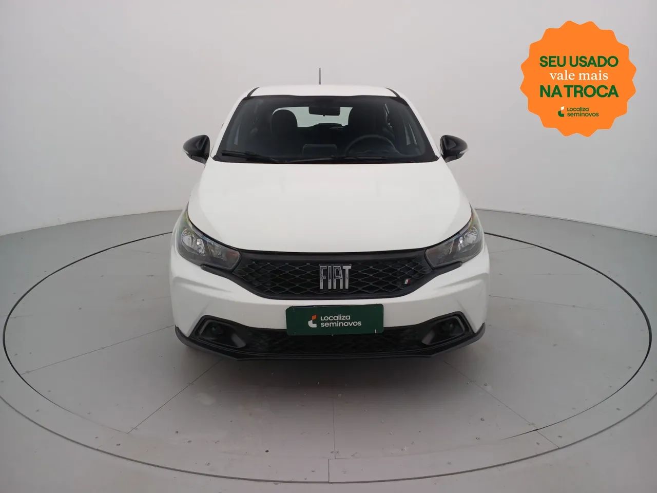 Fiat Argo Drive 1.0 Firefly 2026 - Foto 2