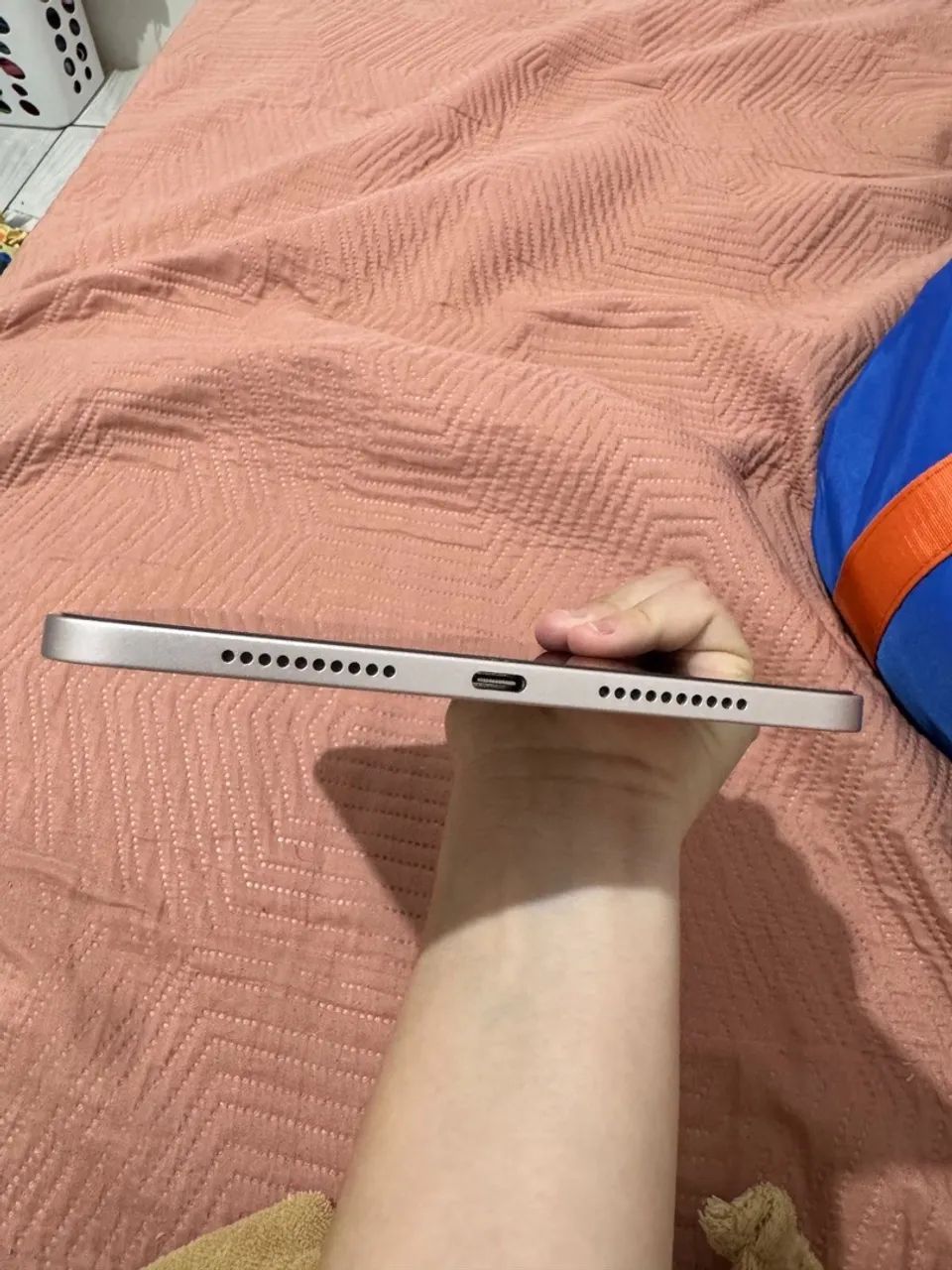 Ipad mini 6 rose - EXCLUSIVO - Foto 4