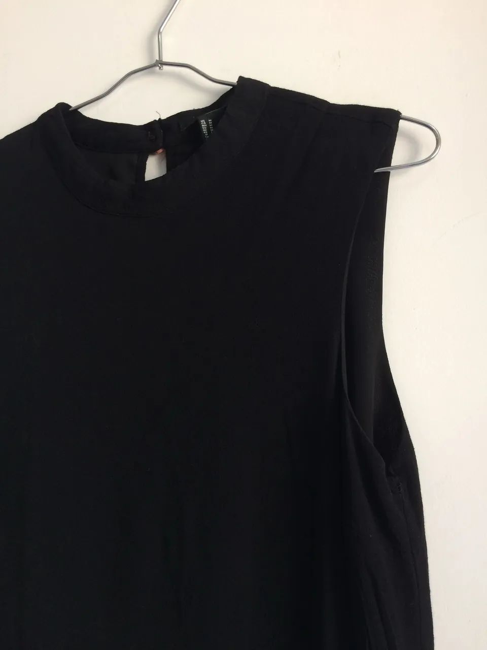 Vestido preto Zara  - Foto 2