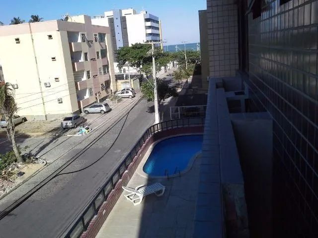 Apartamento mobiliado a 50 da praia  - Foto 5
