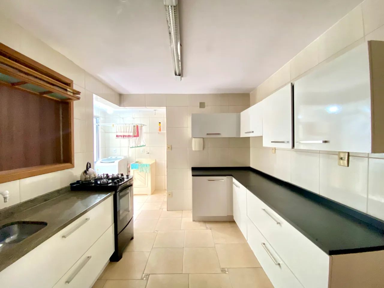Apartamento à venda no centro - Foto 3