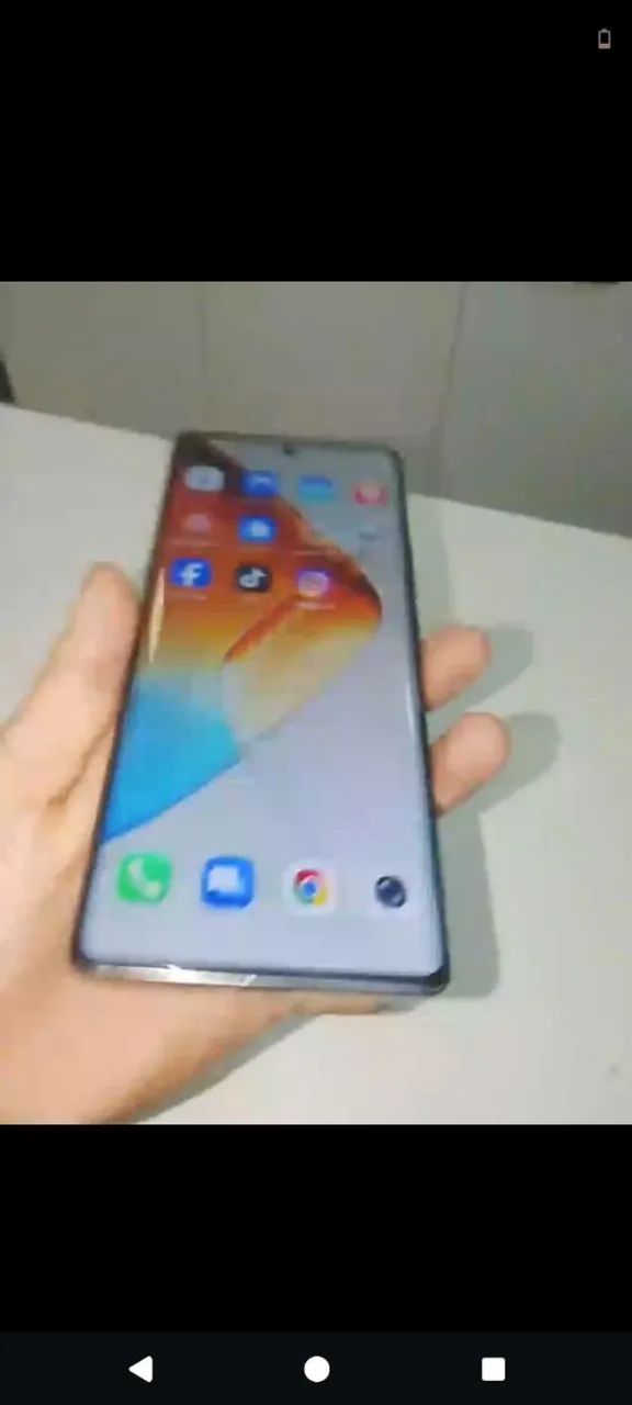 Célula infinix note 40 pro - Foto 2