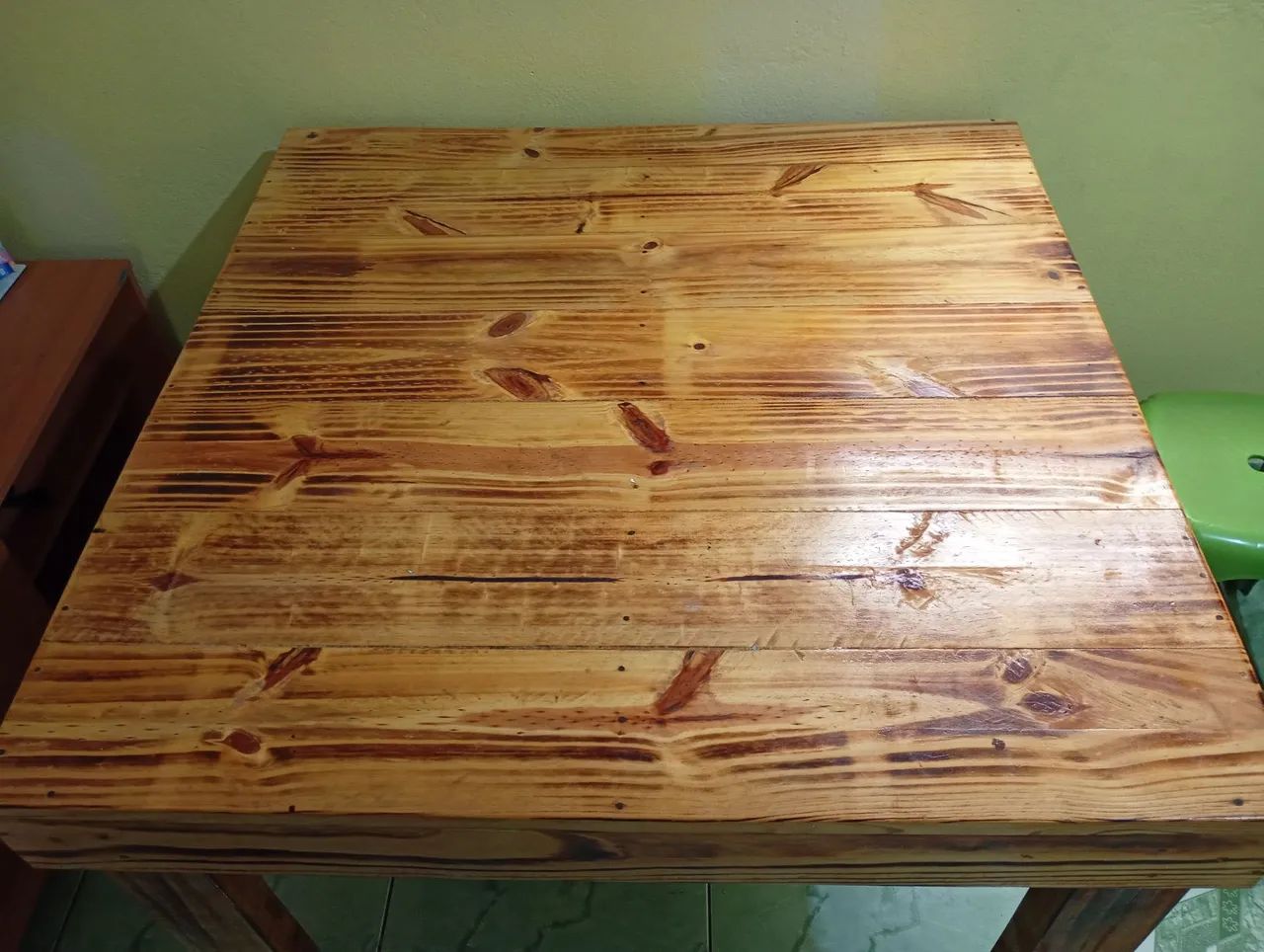 Mesa * - Foto 4