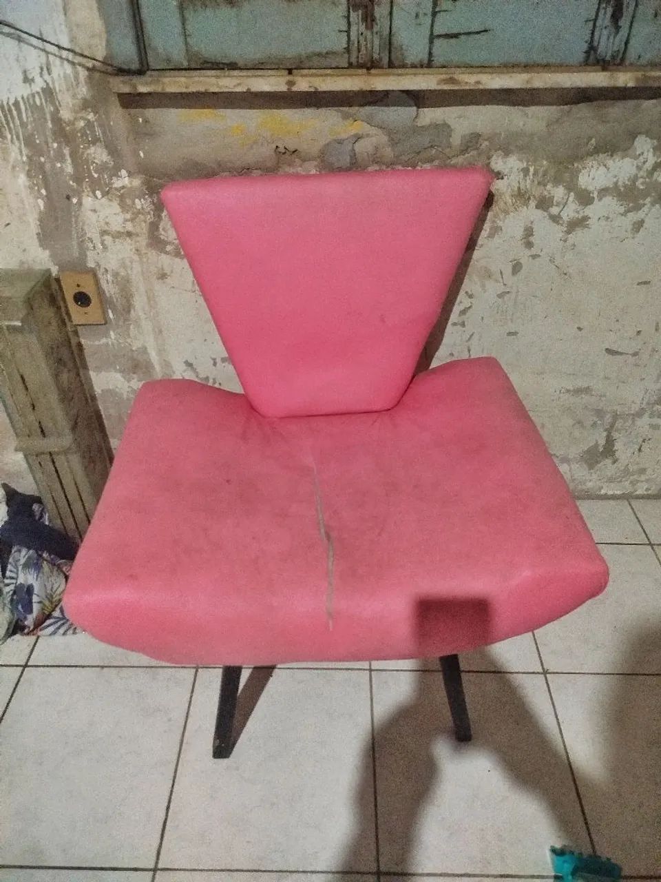 Cadeiras usadas - Foto 2