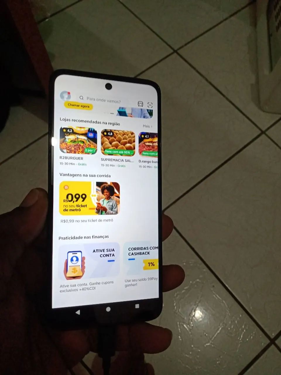 Motorola G53