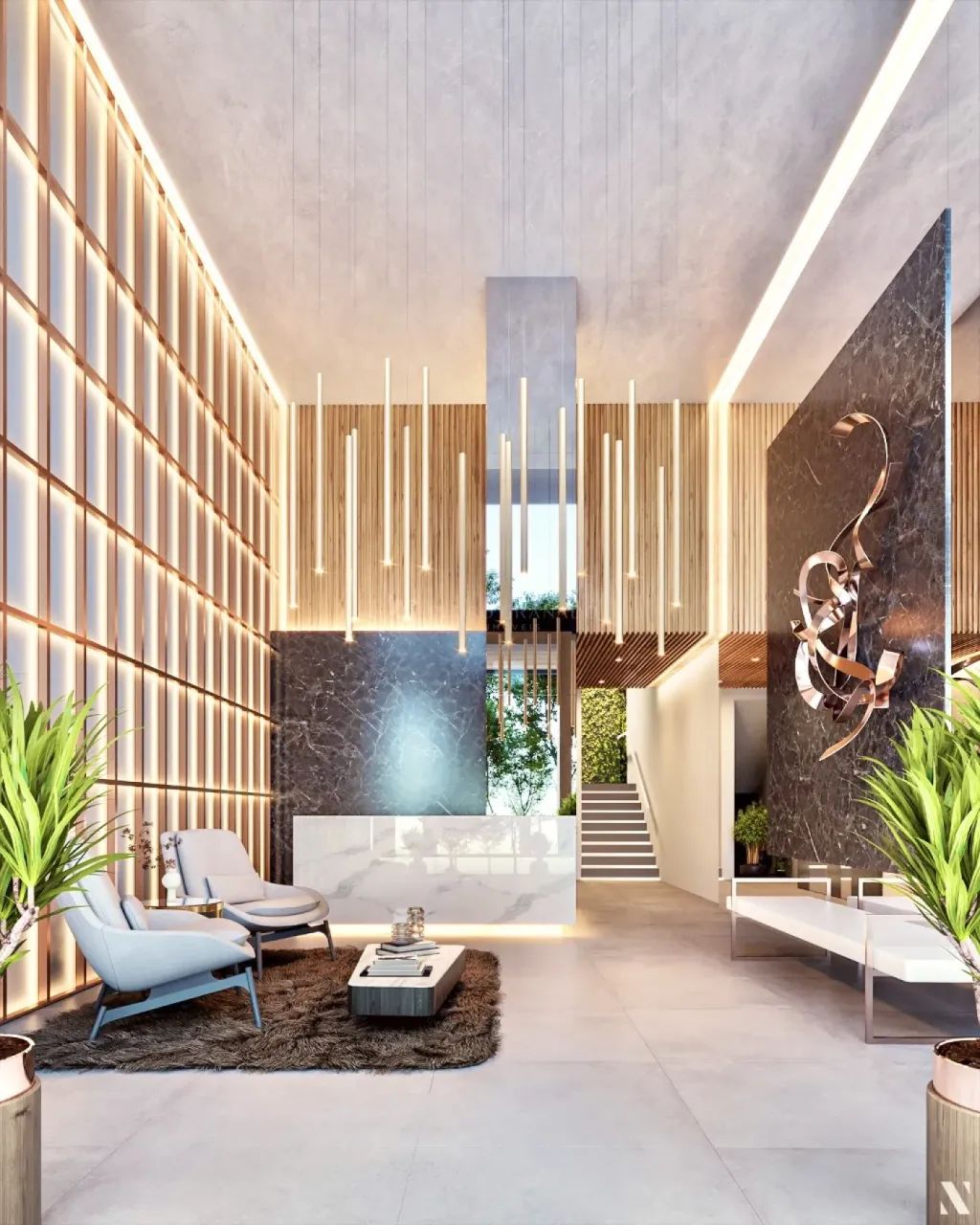 Apartamento Padrão em Maringá - Foto 4