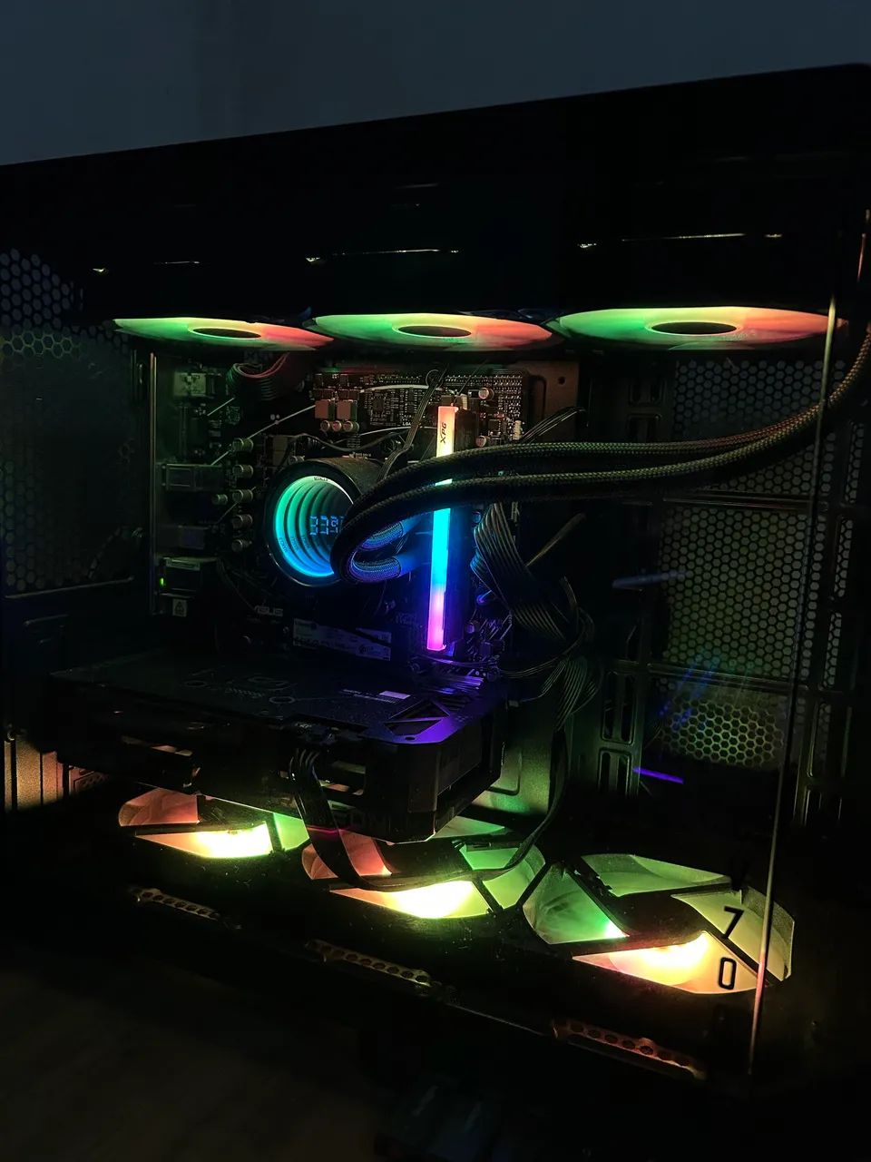 PC gamer AM5 - Foto 4