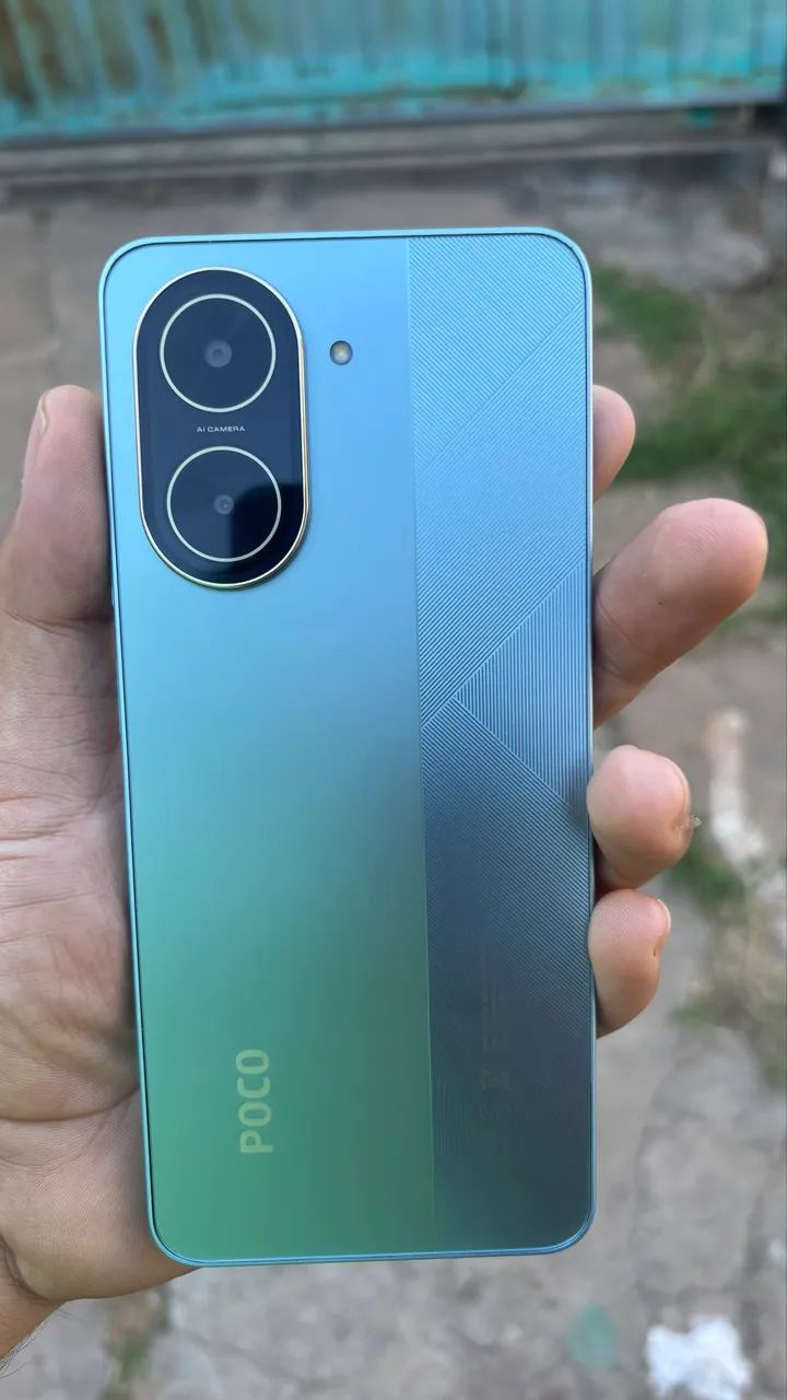 Poco c71