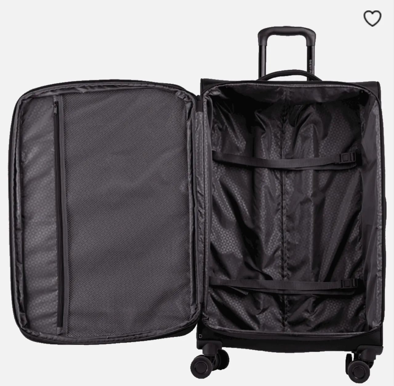 Mala Sestini 23kg NOVA - Foto 5