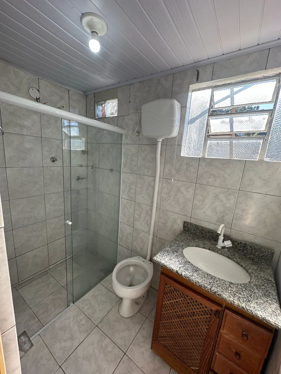 ALUGO CASA 2 QUARTOS QUITANDINHA  - Foto 4