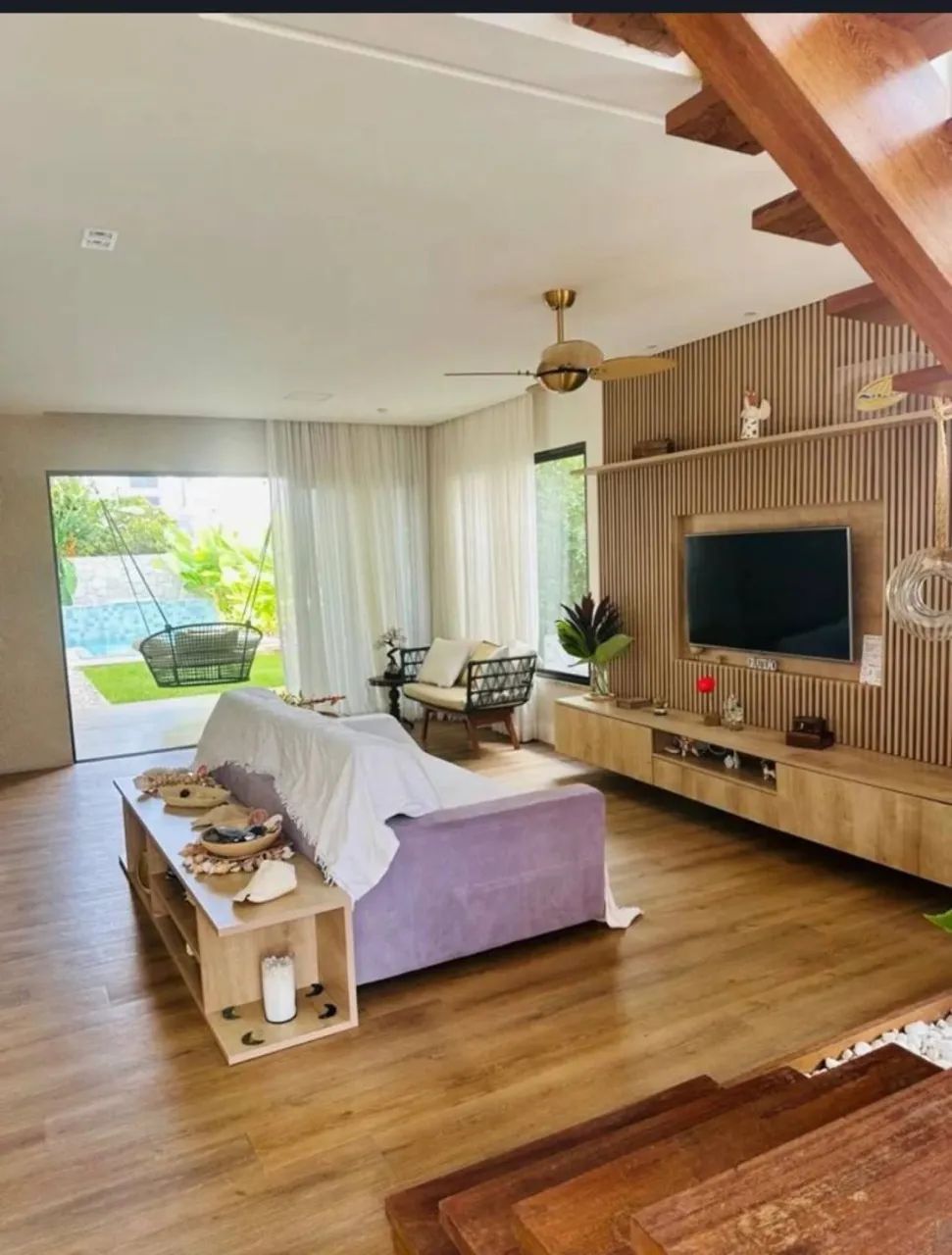 CASA NO CONDOMÍNIO MELÍCIO MACHADO-9 - Foto 3