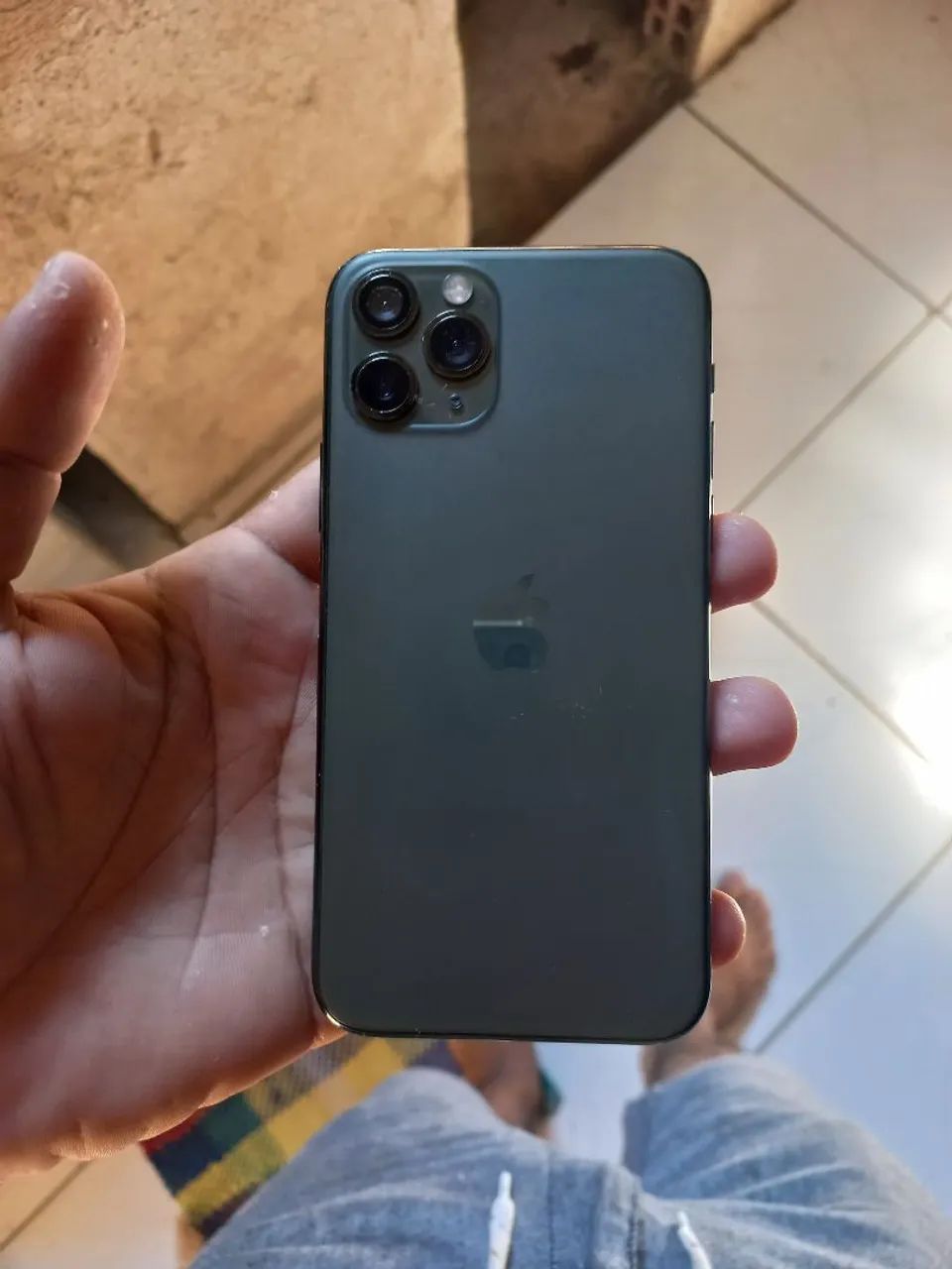 Iphone 11 pro - Foto 2