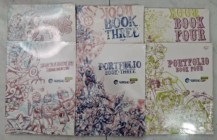 Material Wise Up Teens - Foto 2