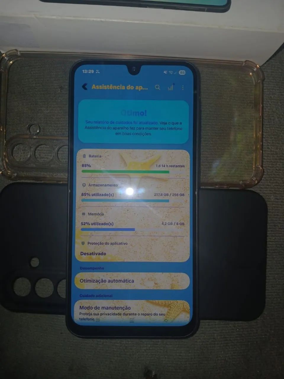 Samsung a26 5g - Foto 3