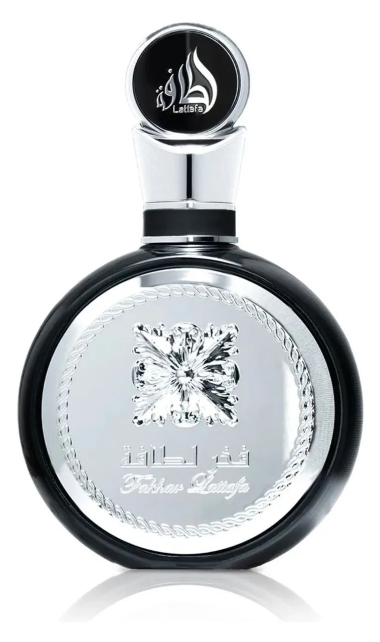 Perfume  - Foto 2