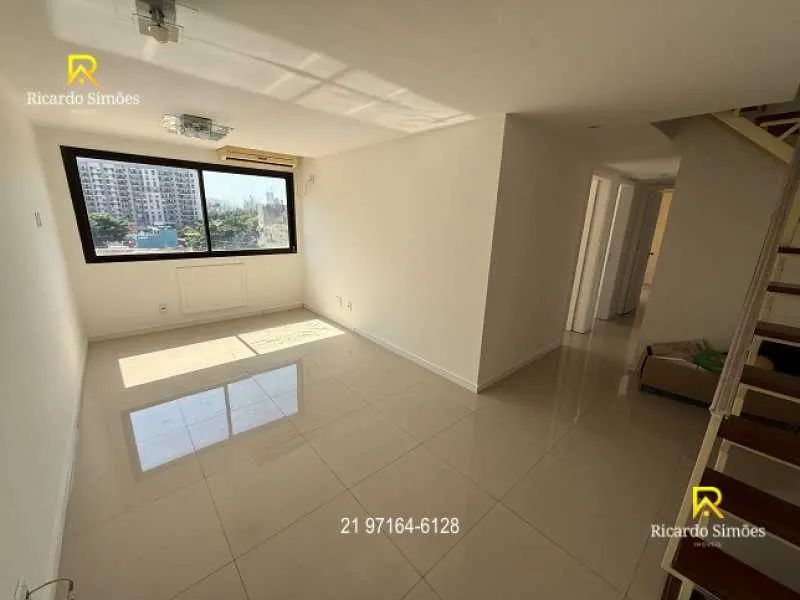 Cobertura a venda Cachambi 154 m² - Foto 3